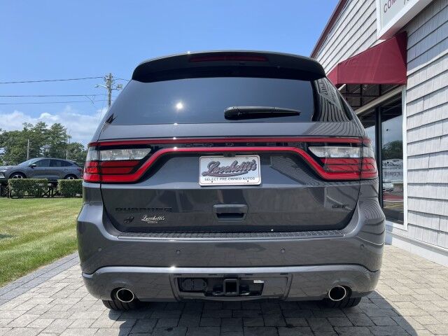 2023 Dodge Durango GT Premium Marshfield MA
