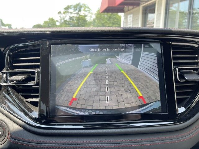 2023 Dodge Durango GT Premium Marshfield MA