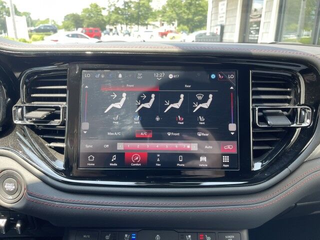 2023 Dodge Durango GT Premium Marshfield MA