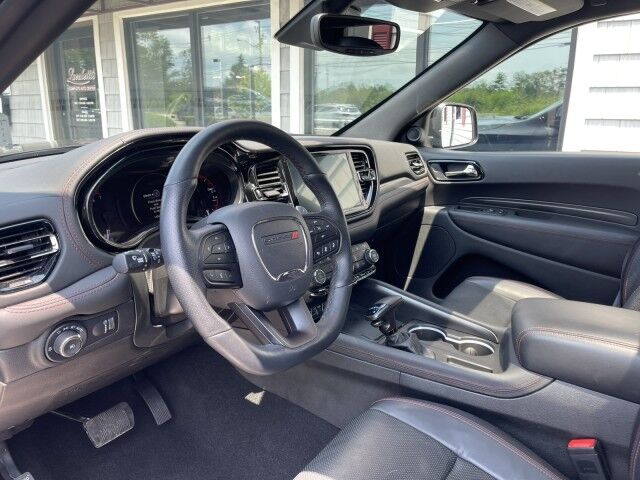 2023 Dodge Durango GT Premium Marshfield MA