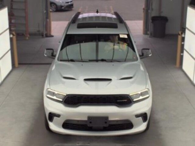 2023 Dodge Durango GT Premium