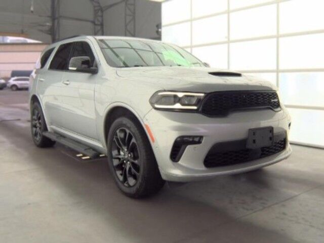 2023 Dodge Durango GT Premium