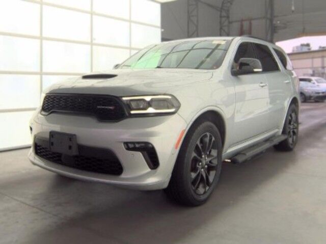 2023 Dodge Durango GT Premium