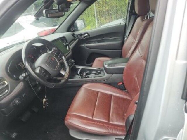 2023 Dodge Durango GT Premium Marshfield MA