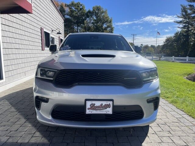 2023 Dodge Durango GT Premium