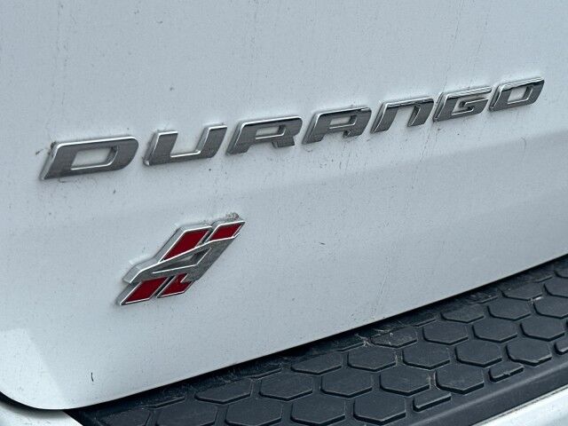 2023 Dodge Durango GT Premium Worcester MA