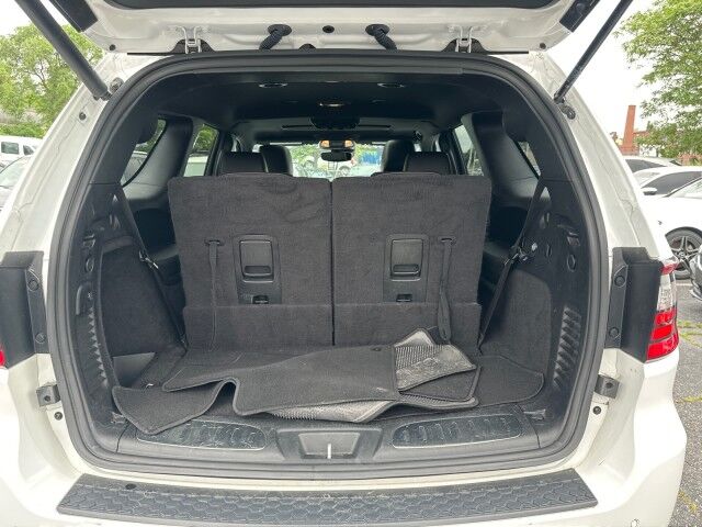 2023 Dodge Durango GT Premium Worcester MA