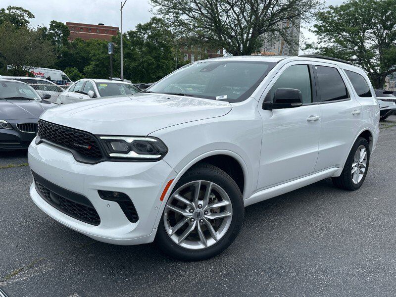 2023 Dodge Durango GT Premium