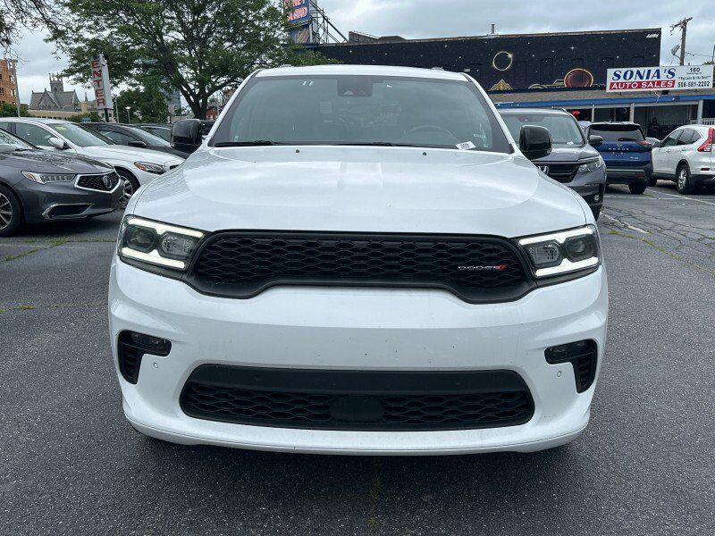 2023 Dodge Durango GT Premium