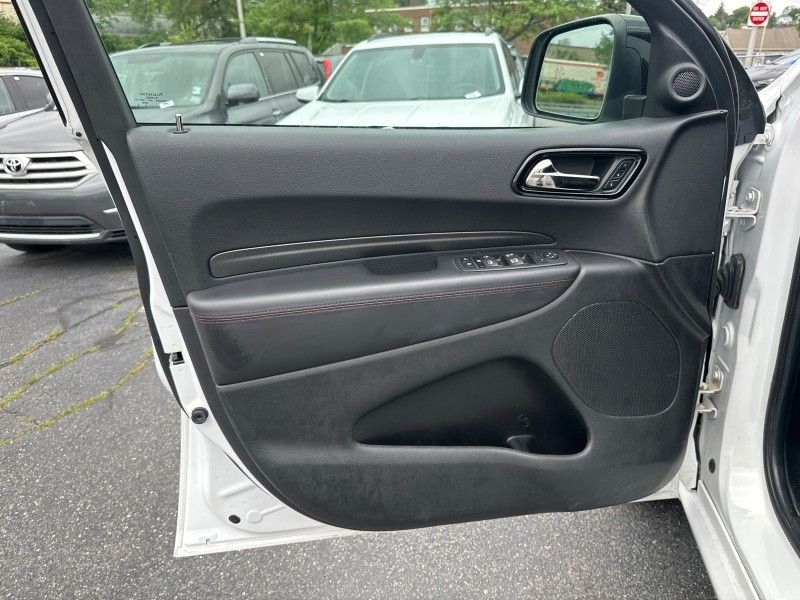 2023 Dodge Durango GT Premium Worcester MA