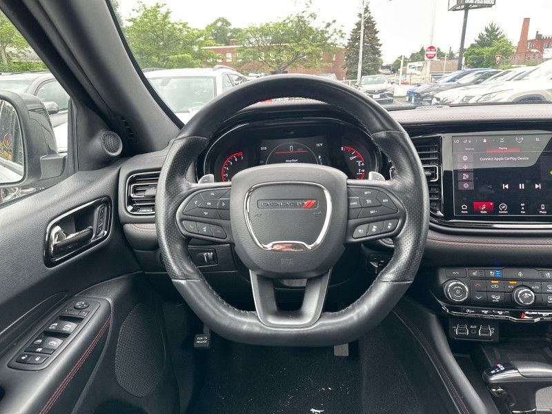 2023 Dodge Durango GT Premium Worcester MA