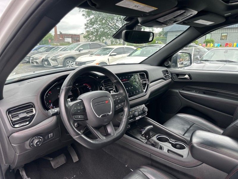 2023 Dodge Durango GT Premium Worcester MA