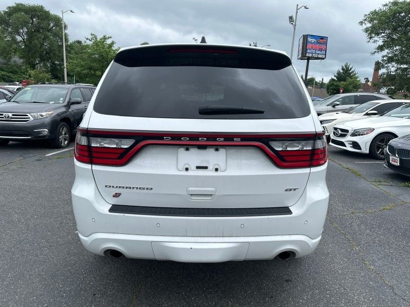 2023 Dodge Durango GT Premium Worcester MA