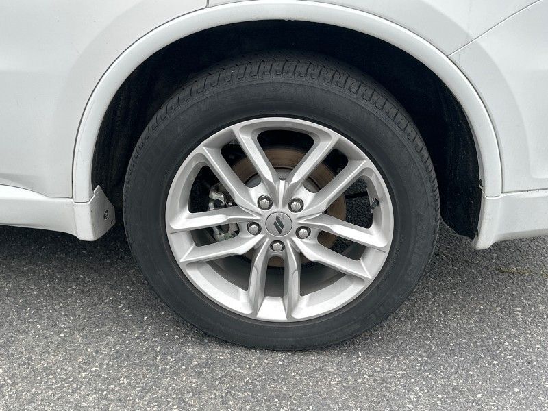 2023 Dodge Durango GT Premium Worcester MA