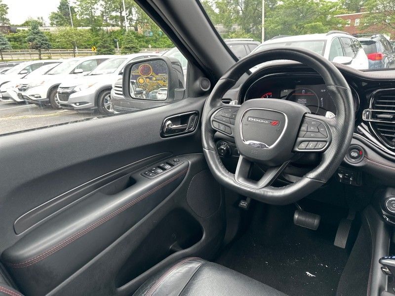 2023 Dodge Durango GT Premium Worcester MA