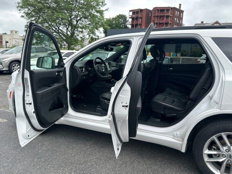 2023 Dodge Durango GT Premium Worcester MA