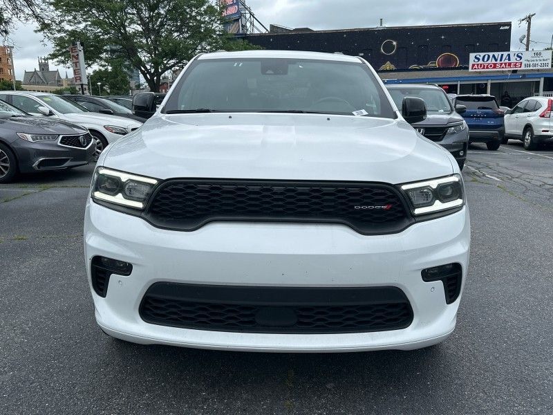 2023 Dodge Durango GT Premium
