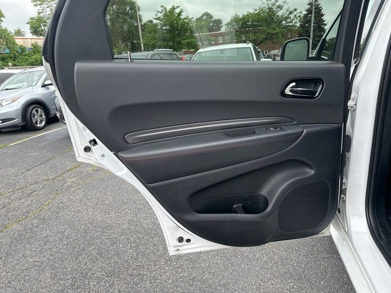 2023 Dodge Durango GT Premium Worcester MA