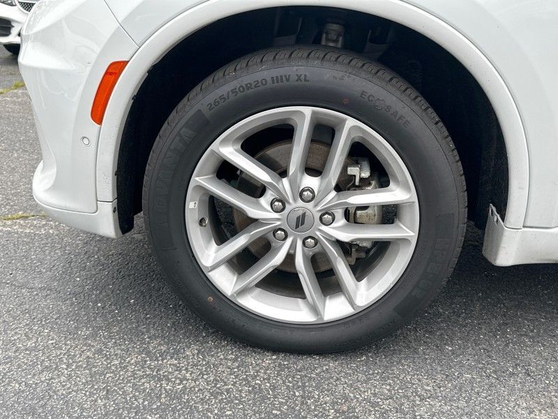 2023 Dodge Durango GT Premium Worcester MA