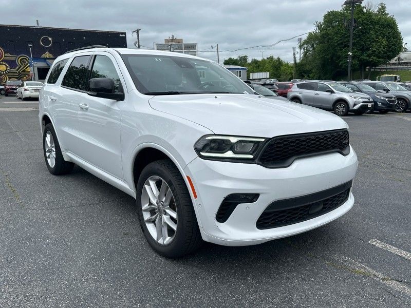 2023 Dodge Durango GT Premium Worcester MA