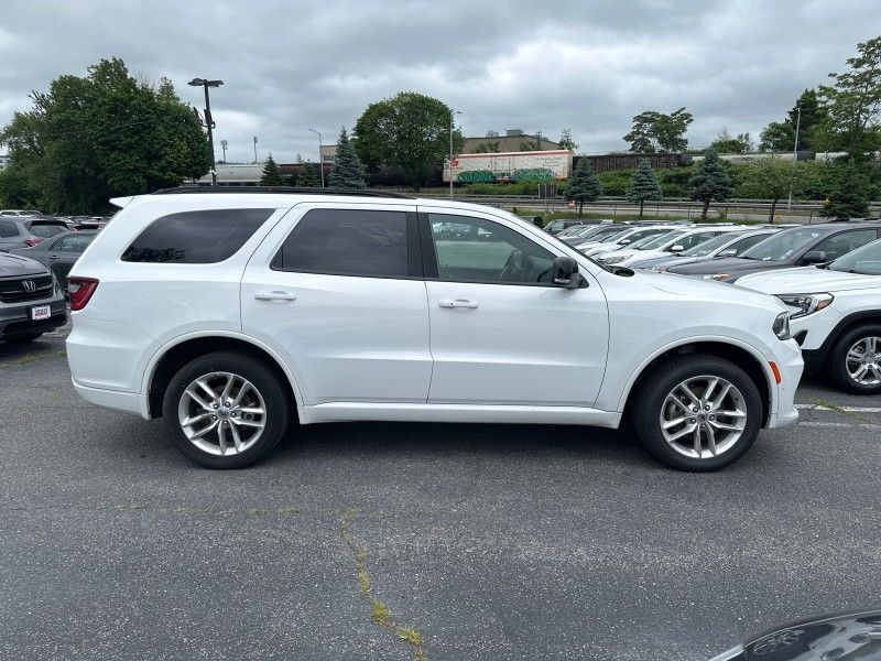 2023 Dodge Durango GT Premium Worcester MA