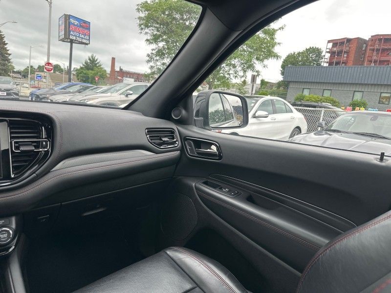 2023 Dodge Durango GT Premium Worcester MA