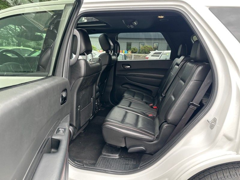 2023 Dodge Durango GT Premium Worcester MA