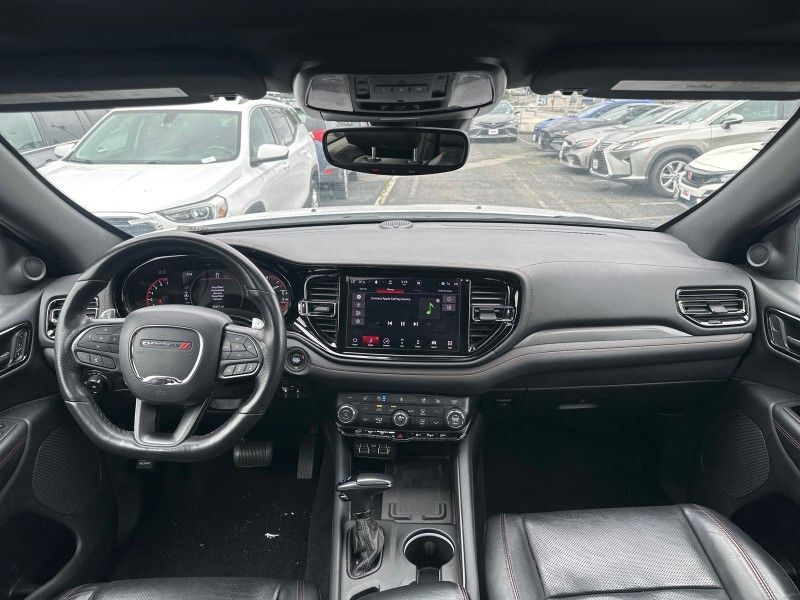 2023 Dodge Durango GT Premium Worcester MA