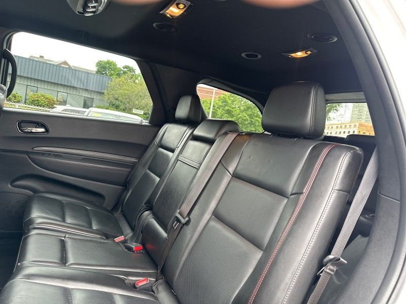 2023 Dodge Durango GT Premium Worcester MA