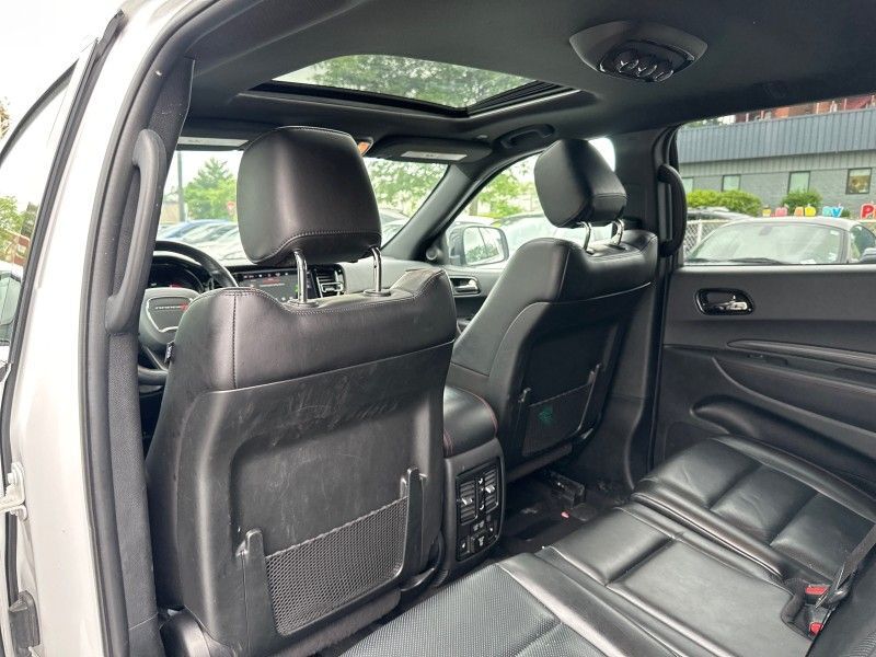 2023 Dodge Durango GT Premium Worcester MA
