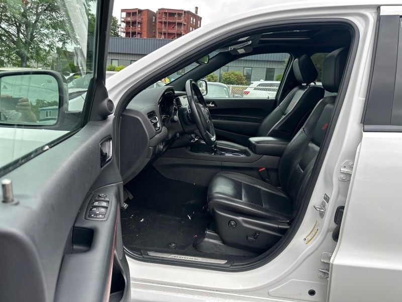 2023 Dodge Durango GT Premium Worcester MA