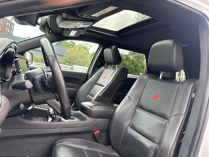 2023 Dodge Durango GT Premium Worcester MA
