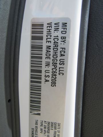 2023 Dodge Durango GT RWD Plano TX