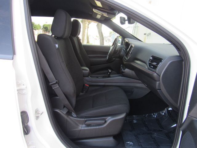 2023 Dodge Durango GT RWD Plano TX