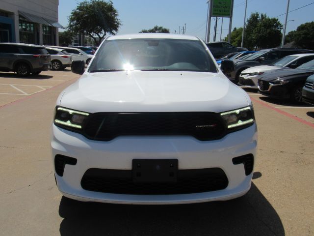 2023 Dodge Durango GT RWD Plano TX