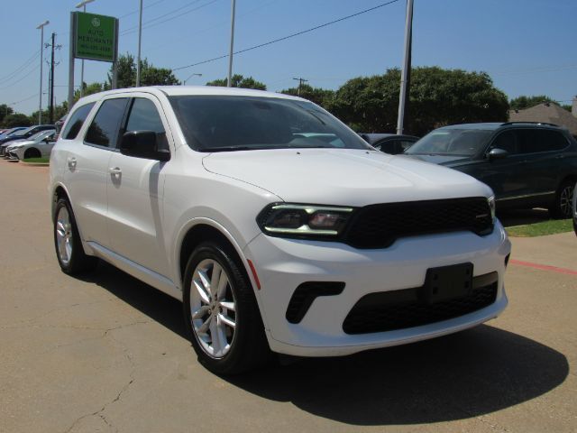 2023 Dodge Durango GT RWD Plano TX
