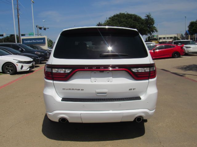 2023 Dodge Durango GT RWD Plano TX