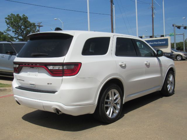 2023 Dodge Durango GT RWD Plano TX