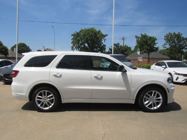 2023 Dodge Durango GT RWD Plano TX