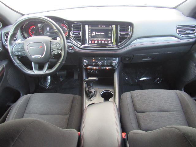2023 Dodge Durango GT RWD Plano TX