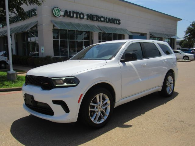 2023 Dodge Durango GT RWD Plano TX