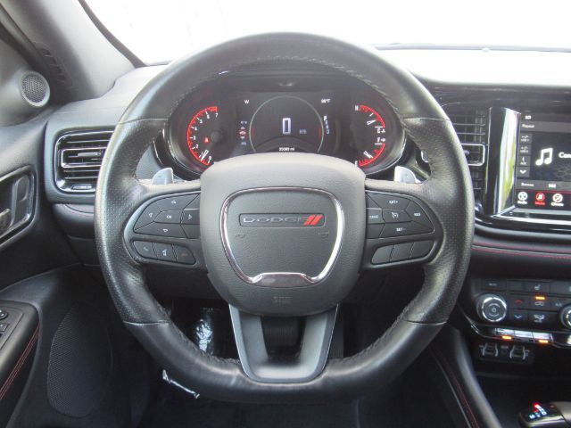 2023 Dodge Durango GT RWD Plano TX