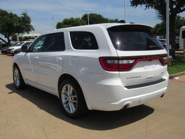 2023 Dodge Durango GT RWD Plano TX