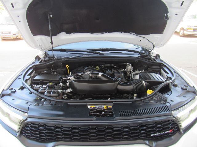 2023 Dodge Durango GT RWD Plano TX