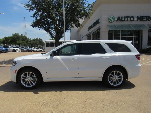 2023 Dodge Durango GT RWD Plano TX