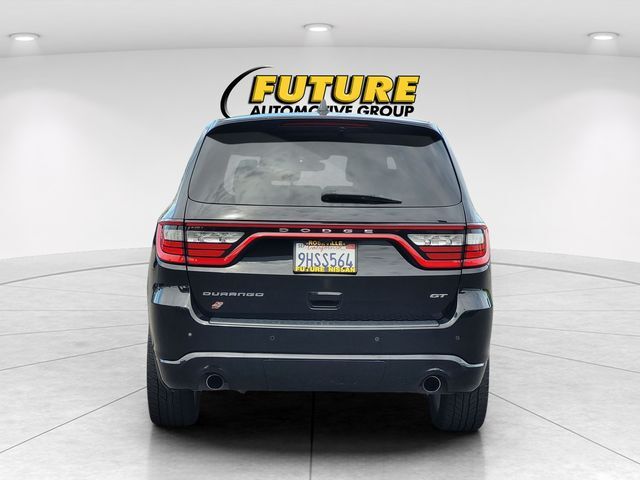 2023 Dodge Durango GT Roseville CA