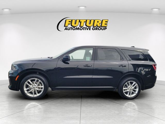 2023 Dodge Durango GT Roseville CA