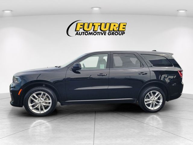 2023 Dodge Durango GT Roseville CA