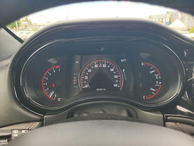 2023 Dodge Durango GT Roseville CA
