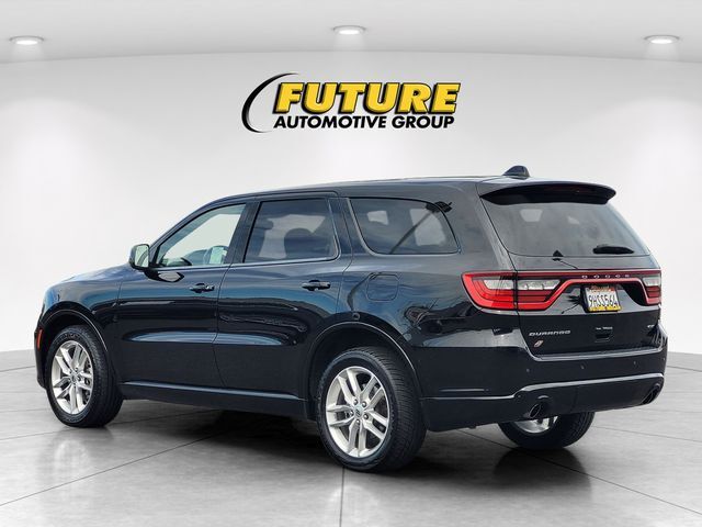 2023 Dodge Durango GT Roseville CA